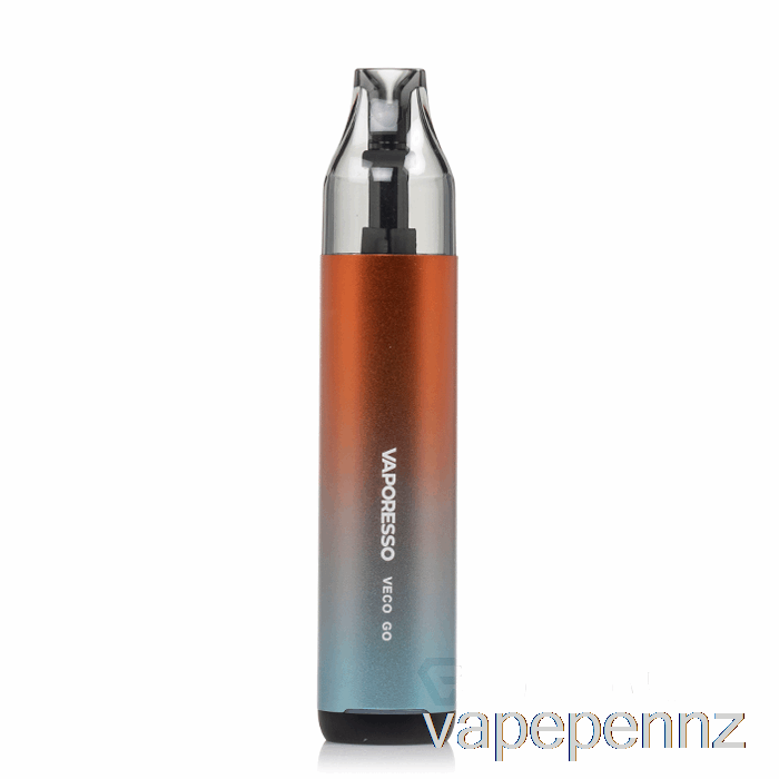 Vaporesso VECO Go 25W Pod System Sunset VAPE NZ